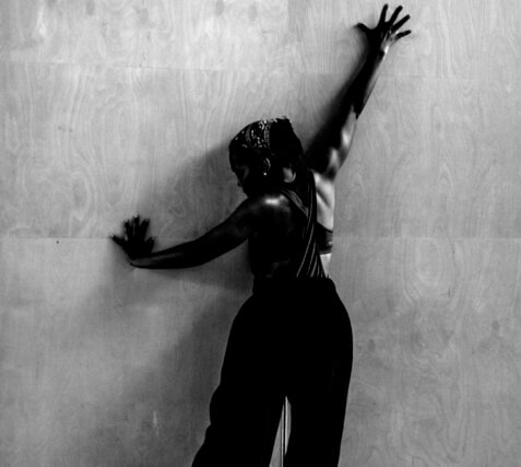 Workshop: Somatic movement