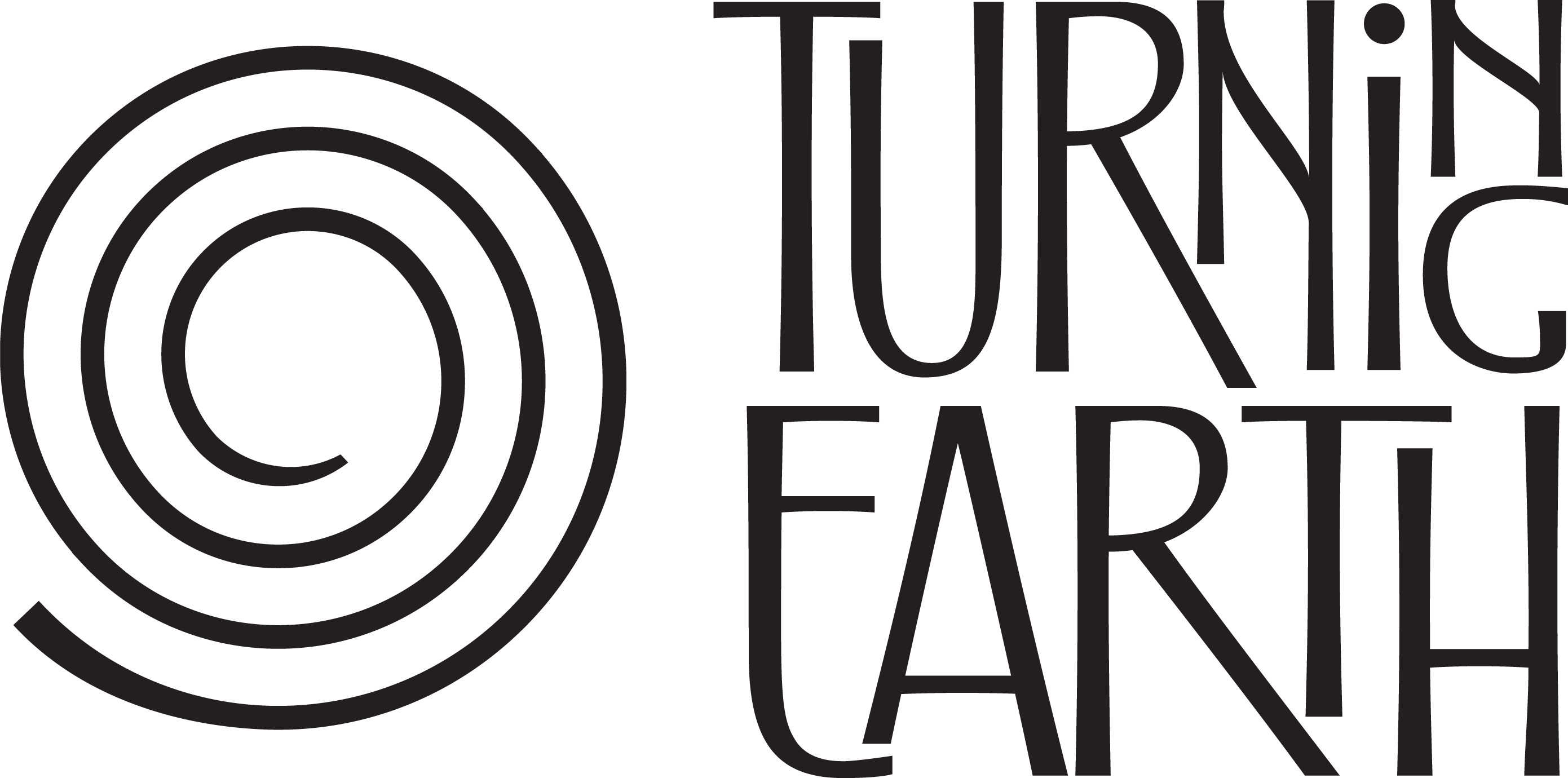 Turning Earth
