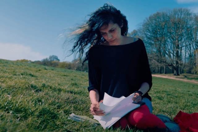 Residency Film: Ayesha Hameed