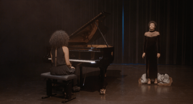 Tarek Lakrissi, 'Out of the Blue', 2019, 13min