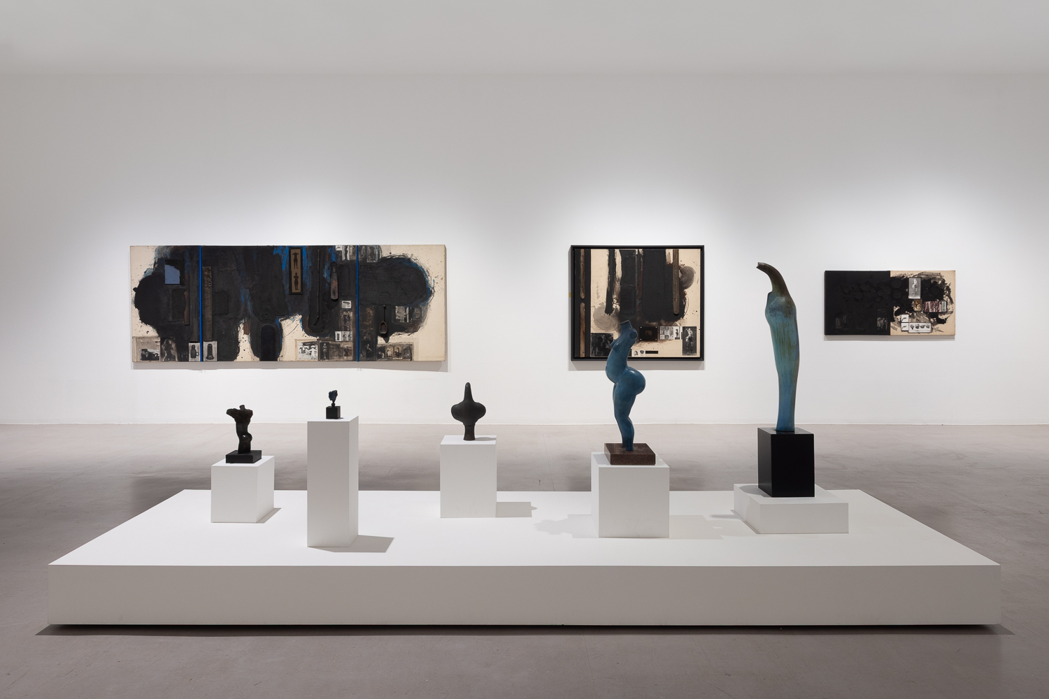 Donald Locke: Resistant Forms
