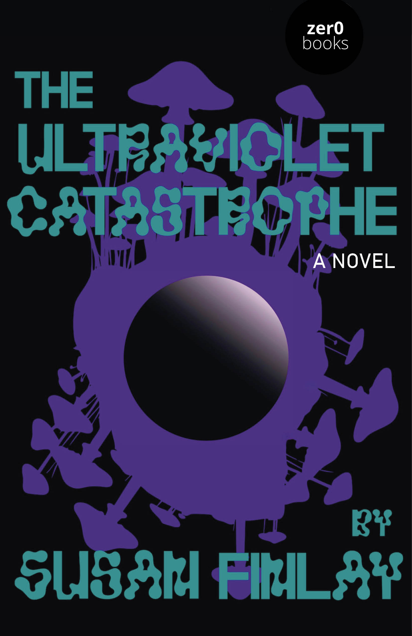 Colour Out of Space: Altered States and Cosmic Legacies