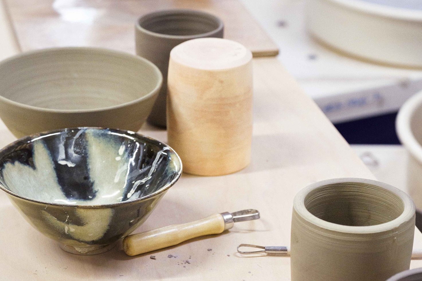 Ceramic Courses Autumn 2026