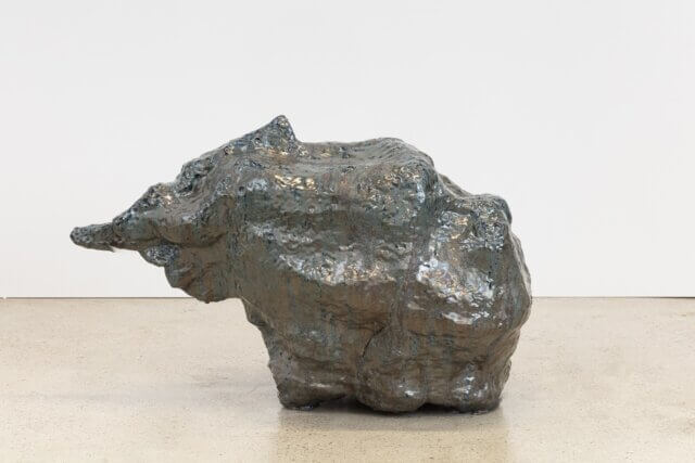 Conversations: Liz Larner and Joanna Kavenna