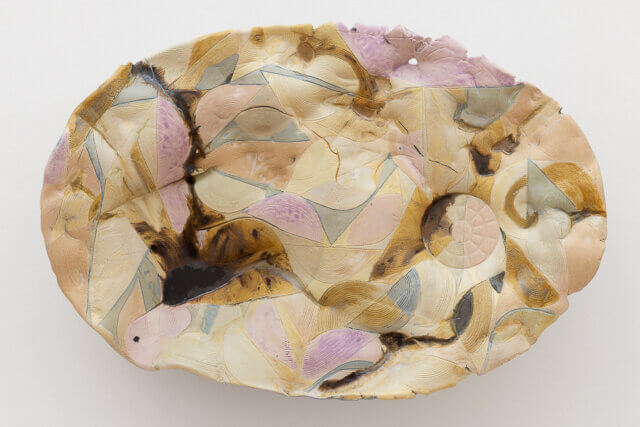 File Note 161: Liz Larner