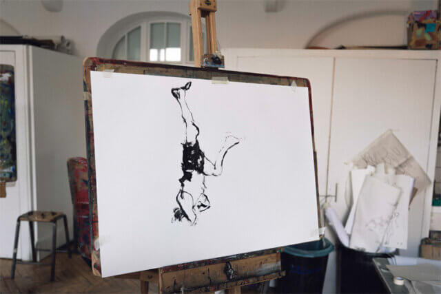Life Drawing Short Course